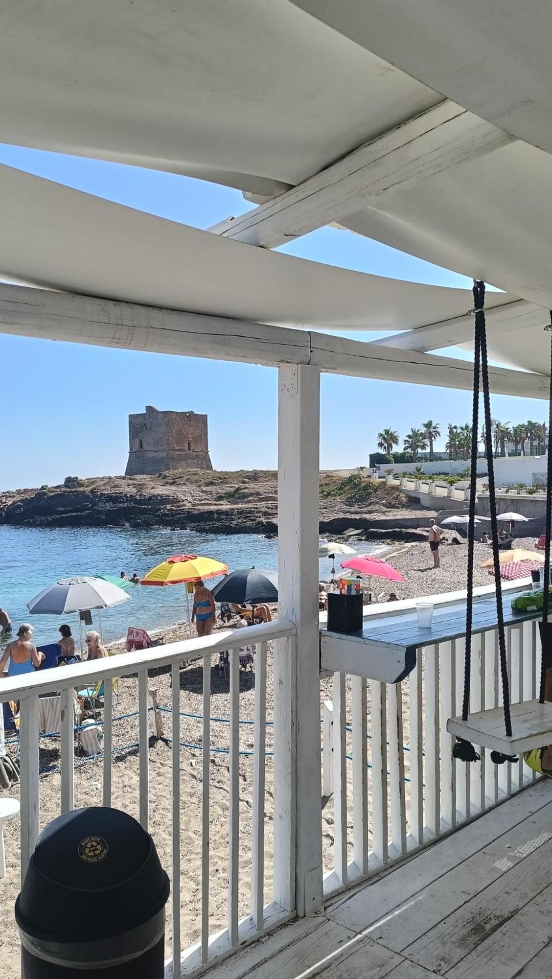צ'יניזי La Terrazza Sul Mare Camera Vicino Aereoporto&Mare Sicilian Vintage Style Seaside Room מראה חיצוני תמונה